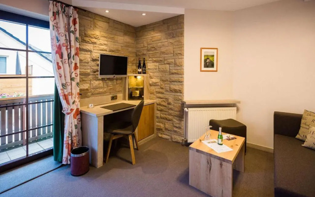 Weinhotel Offenstein Erben