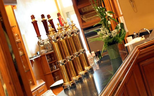 Au Lion d'Or