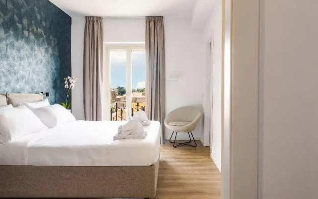 Elysium Suites Colosseo