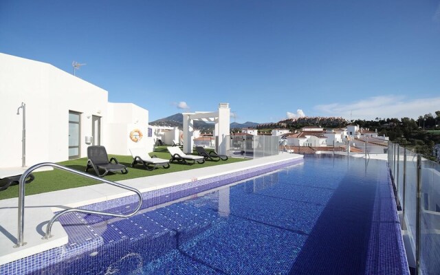 Sweet Inn - Albatross Hills