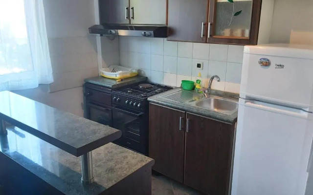 Apartments Tomas