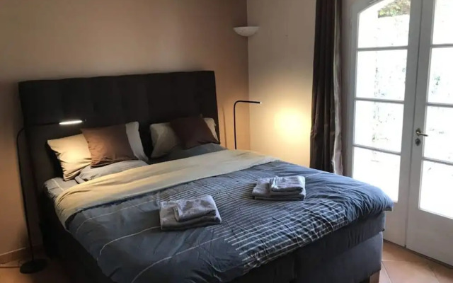 Villa La Bastide Comfortable Vacation Home