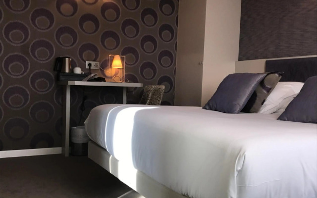 Hotel Jacques de Molay