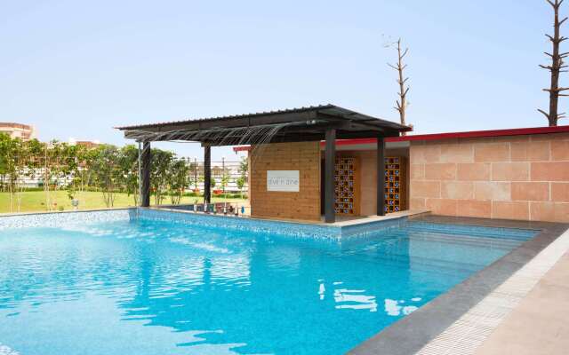 Ramada by Wyndham Dehradun Chakrata Road