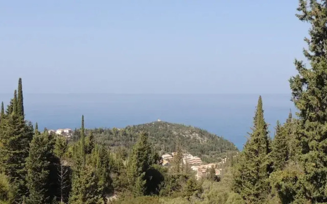 Villa Mimosa - Agios Nikitas Villas