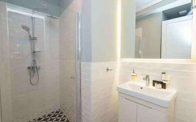 The Ydra View Apartments