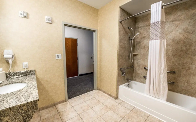 Hampton Inn Dallas-Rockwall