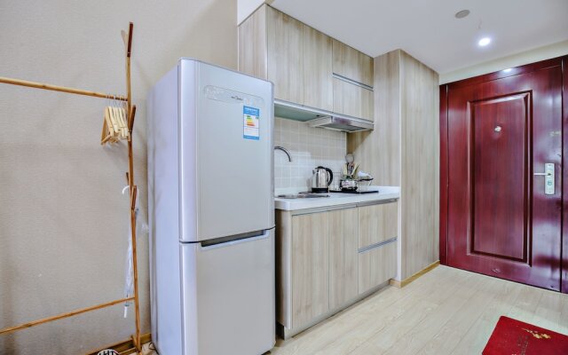 Hangzhou Ximi Service Apartment