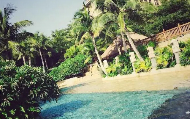 Hanting Hotel