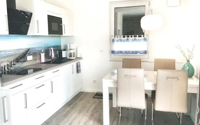 Kuhnle-Tours Ferienwohnung