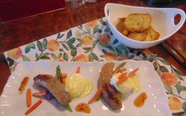 Paradise Acres Ranch