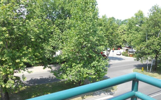 Villa K Apartments