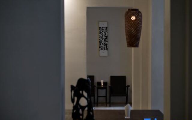 THE RONG HOUSE(ChengDu)