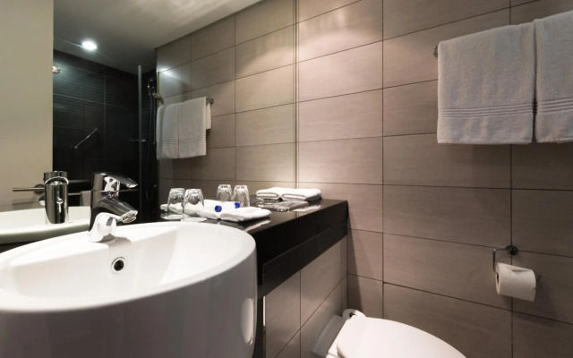 Отель Thomas Myeongdong