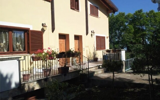 Villa Andrea B&B