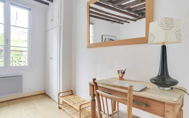 Charming Apartment in the Heart of Latin Quarter