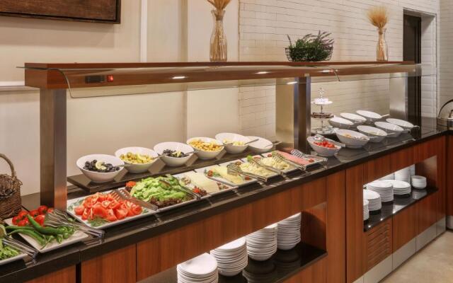 New Balturk Otel Izmit