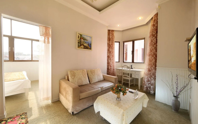 Gulangyu Qishan No.1 Mansion Guest House