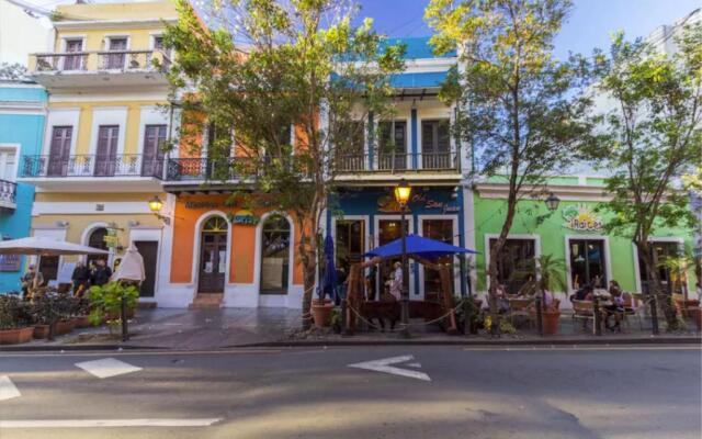 315 Recinto Sur Old San Juan
