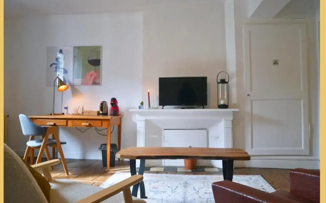 Les Suites de Bellac