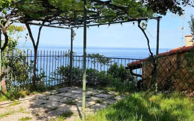 Villa Mimosa #Bluchalet