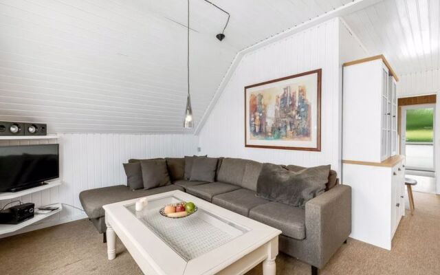 "Dorthe" - 13km from the sea in Western Jutland