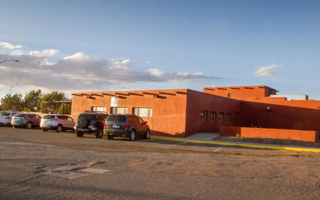 Hopi Cultural Center