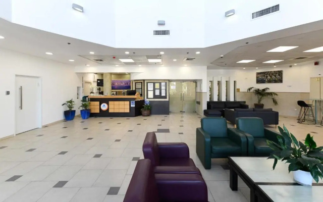 HI Tel Aviv Bnei Dan