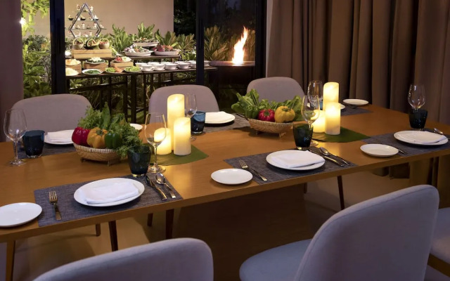 Wyndham Garden Cam Ranh Resort