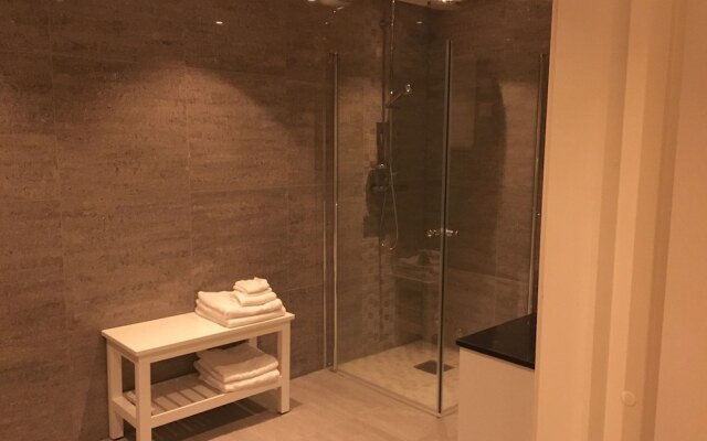 Klaeboe Apartment