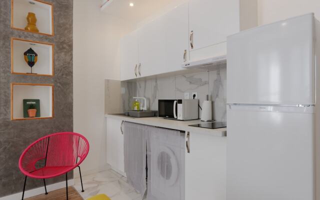 La Perle Marine - 5 min à pied de la Canebière