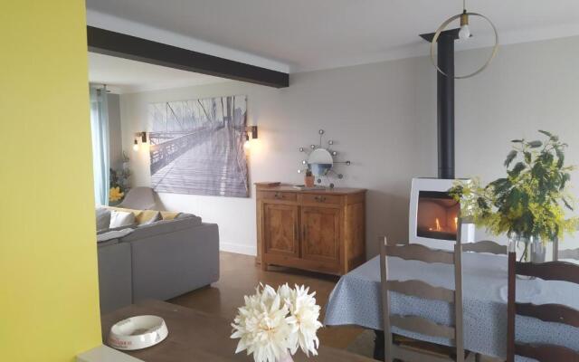 Maison 120m2 proche du port