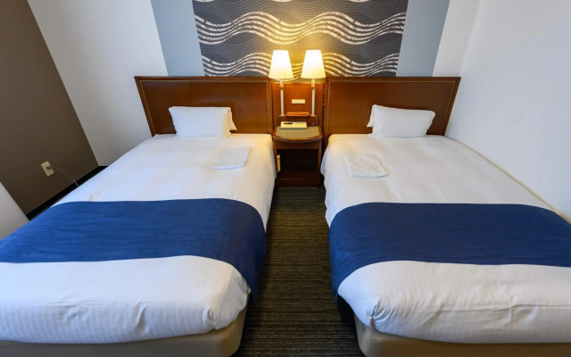 Hotel Green Park Tsu