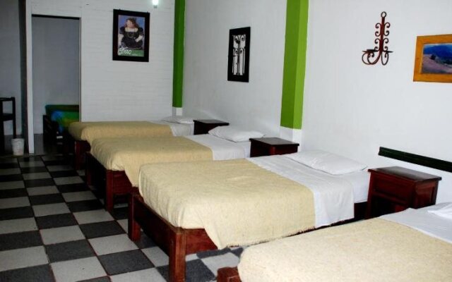 Hotel Carluval