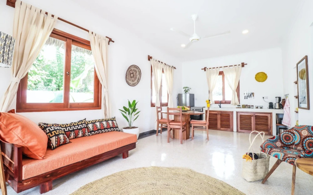 Babu Villas