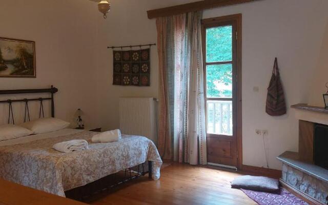 Andrea Sofi Guesthouse