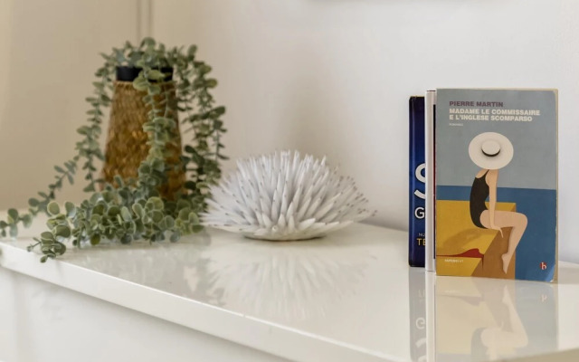 Sardinia Re - Corso 32