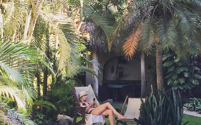 Hotel Villas Sayulita