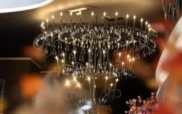 Hotel & Restaurant Infinity
