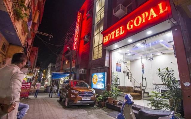 Hotel Gopal