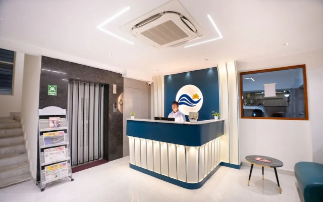 Sunrise Business Hotel