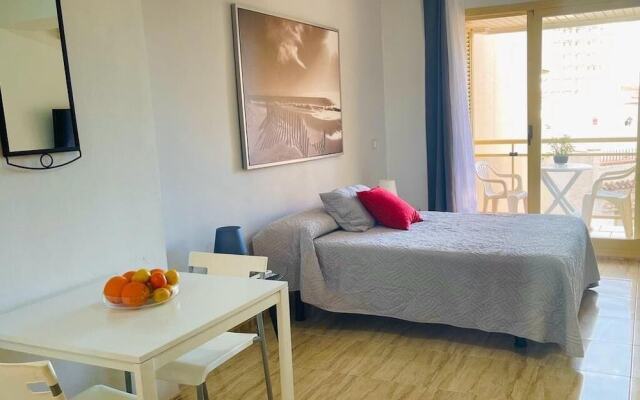 Apartamentos Villa Livia