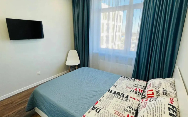 Апартаменты Ap'hotel butterfly (Ап'хотел батерфлай) на улице Харьковская 74