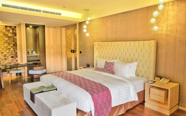 Sun Moon Lake Fuli Hot Spring Resort