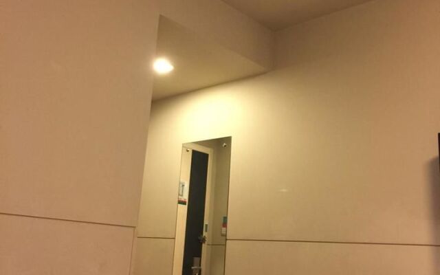 Jinjiang Inn Shantou Convention Center