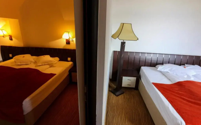 Hotel Mistral Resort