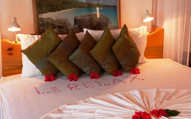 Le Relax St. Joseph Guest House