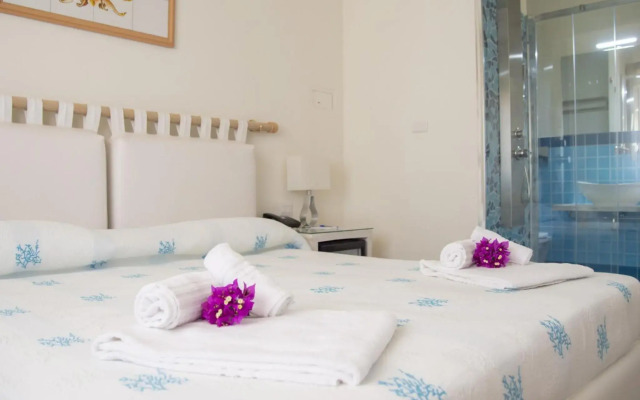 Palau Resort
