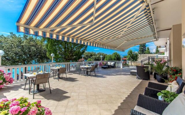Apartments & Rooms Milcetic