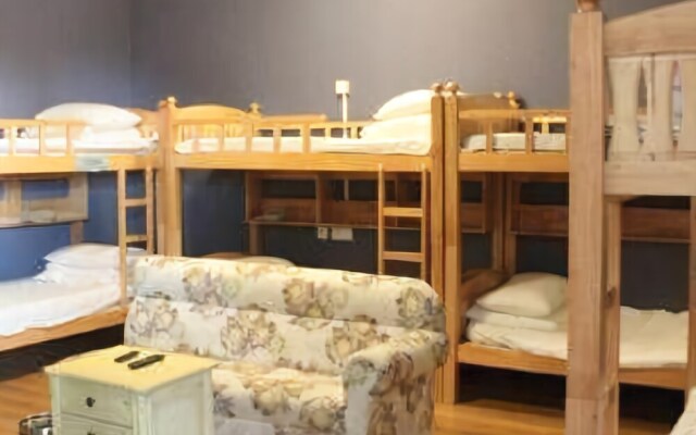 Yunhe International Youth Hostel